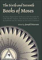 Sixth and Seventh Books of Moses