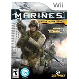 Marines:AssaultonTerror