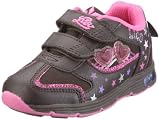 Zoom Produkt-Bild: Lico Shine V 300046 M&auml;dchen Sneaker