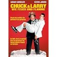 Chuck & Larry - Wie Feuer und Flamme