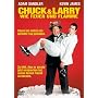 Chuck & Larry - Wie Feuer und Flamme