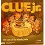 Clue Jr. The Case of the Missing Cake