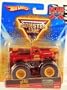 Hot Wheels Monster Jam Grave Digger (Monster Jam Classics) 1:64 Scale Die-Cast Truck