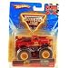 Hot Wheels Monster Jam Grave Digger (Monster Jam Classics) 1:64 Scale Die-Cast Truck