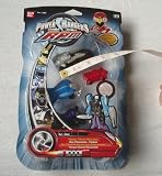 Power Rangers - 31043 - RPM - Racing Performnace Machines - Torque Micro MegazordIMAGE