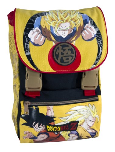 Auguri Preziosi - Dragon Ball Z-Zaino Asilo Auguri Preziosi - Dragon Ball Z-Zaino Asilo