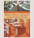 Baeder selbst ausbauen und modernisieren