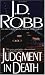 Judgment in Death (Kindle Edition)