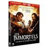 Les Immortels [Blu-ray]
