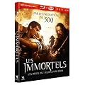 Les Immortels [Blu-ray]