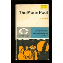 The Moon Pool