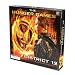 The Hunger Games Movie The District 12 Strategy Game