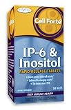 Enzymatic Therapy - Cell Fotré w/ IP-6 & Inositol - Deep Immune Support - 240 Tablets