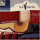 Forgotten Romance by La Vienta