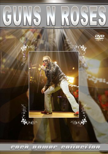 Guns N' Roses: Rock Power Collection