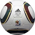 adidas(アディダス) 2010年 FIFAワールドカップ南アフリカ大会 公式試合球 レプリカ ジャブラニルシアーダ4号 AS423LU