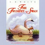 The Trumpet of the Swan (Unabridged)