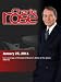 Charlie Rose - Live coverage of President Obama's State of the Union Address (January 25, 2011)