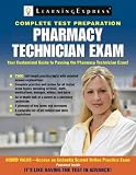 Produkt-Bild: (Pharmacy Technician Exam) By Editors of Learningexpress LLC (Author) Paperback on (12 , 2010)