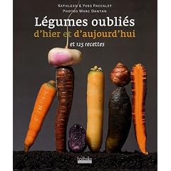 L�gumes Oubli�s d'Hier et d'Aujourd'hui