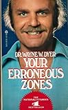 Your erroneous zones