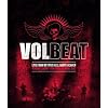 Volbeat - Live From Beyond Hell / Above Heaven (Blu-ray)