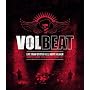 Volbeat - Live From Beyond Hell / Above Heaven (Bl&hellip <b>Blu-ray</b> ~ Volbeat