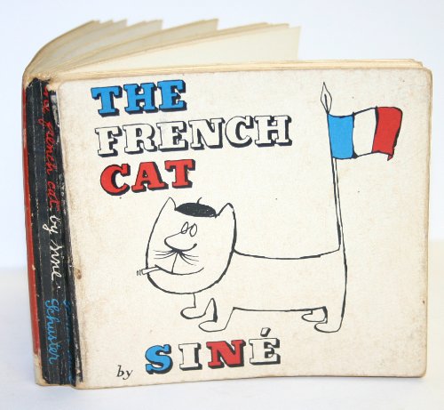 the french cat