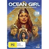 Ocean Girl - Season Four - 3-DVD Set ( Ocean Odyssey ) ( Ocean Girl - Season 4 )by Paul Sonkkila