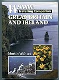 Wildlife travelling companion, Great Britain and Ireland