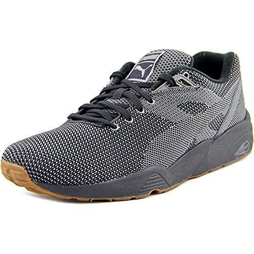 Puma Men's R698 Knit Mesh V2 Sneaker
