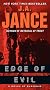 Edge of Evil: A Novel of Suspense (Ali Reynolds)