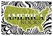 America Rocks Art Poster Print by Marilu Windvand, 19x13