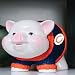 Chicago Bears Piggy Bank
