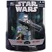 Star Wars Saga 2008 Exclusive Order 66 Action Figure 2-Pack Tsui Choi & Barc Trooper