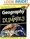 Geography For Dummies