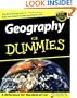 Geography For Dummies