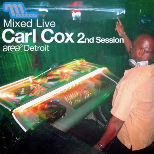 Produkt-Bild: Mixed Live 2nd Session