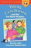 Young Cam Jansen And The Ice Skate Mystery (Turtleback School & Library Binding Edition)