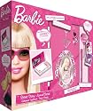 IMC Toys 784079 - Barbie Elektrisches Tagebuch
