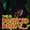 Image of album by Desmond Dekker