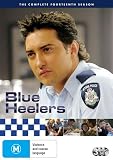 Blue Heelers - Complete Season 14 - 3-DVD Set ( Boys in Blue ) ( Blue Heelers - Complete Season Fourteen ) [ NON-USA FORMAT, PAL, Reg.4 Import - Australia ]