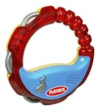 Playskool Magic Tambourine