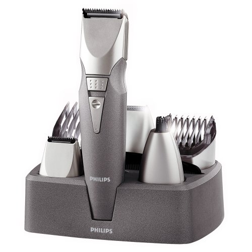Philips Philishave 6-en-1 Kit QG3080 - Tondeuse