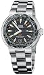 NEW ORIS TT1 DIVERS GMT DATE MENS WATCH 668 7608 84 54 MB