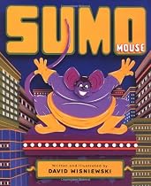 Sumo Mouse