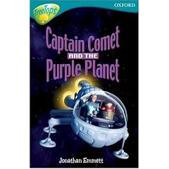 Oxford Reading Tree: Stage 9: TreeTops Fiction: Pack of 6 (1 of each title)