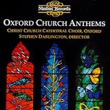 Oxford Church Anthems