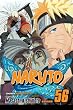 Naruto, Vol. 56   [NARUTO V56] [Paperback]