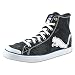 PUMA プーマ ヘミ キャットミッド 2010MODEL《メンズ:ブラック》スニーカー 348652-06 25.5cm